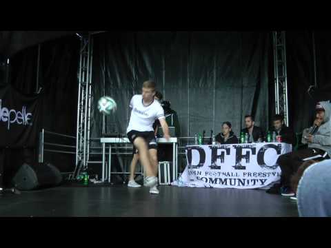DFFC League - Part 3 - 2015 | Semifinalen | Borg vs Munck