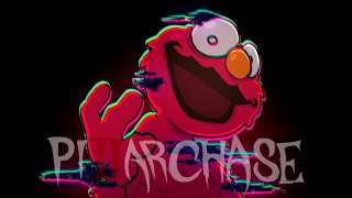 Cover art for Elmo chase theme