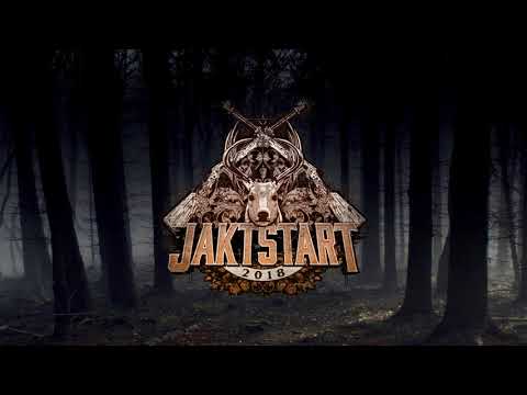 Jaktstart 2018 - Tændiz