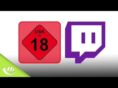 Twitch erst ab 18? - Komm' on (1/3)