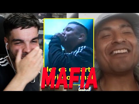 "TENÍA QUE HABER INSULTADO MÁS A LOS JUECES de FMS" | JACK HABLA de su BATALLA con ACZINO y FMS