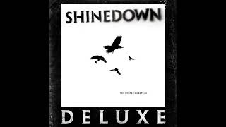 Shinedown - Cyanide Sweet Tooth Suicide