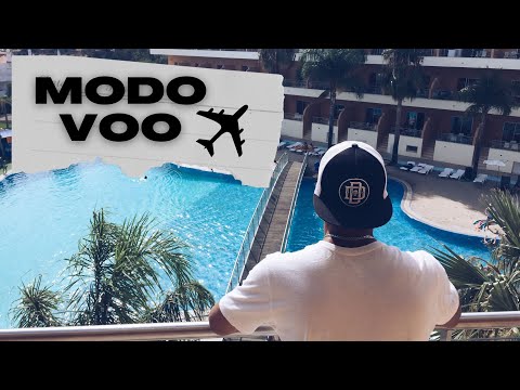 MYLES 6IX - MODO VOO