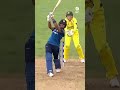 Straight Chamari Athapaththu sixes 6️⃣ #YTShorts #CricketShorts - Video