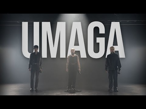 WING, Hellcat, Hiss - Umaga (Official Video) (BEATBOX)