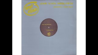 Jas Van Houten - Gimmy Pouwa (Classic Hard House) 2000