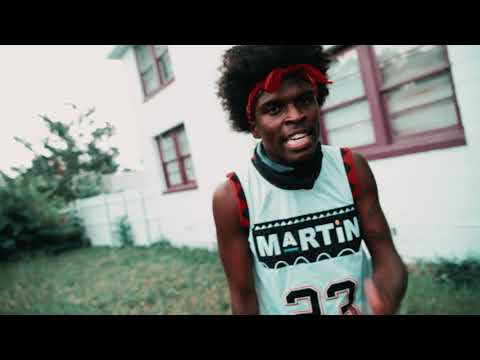 YNG Sosalino - Been A Steppa ( Official Music Video ) Shot by @HoodstarFilms