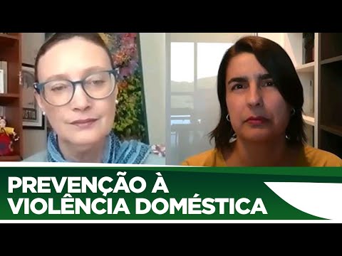 Maria do Rosário explica projeto de combate e prevenção à violência - 15/06/20