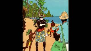 ZOOM Istvan Banyai y Blue (diminuto planeta azul) Macaco | CRECIENDO ENTRE LETRAS