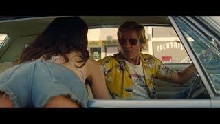 Once Upon A Time In Hollywood | Treat Her Right