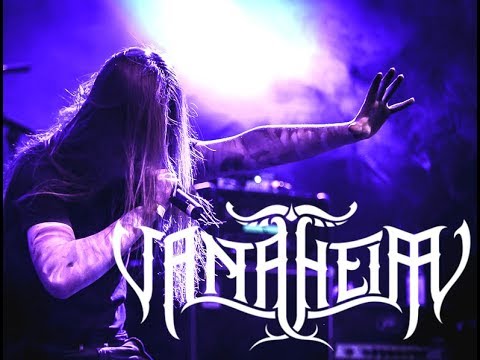 Vanaheim - Daughter Of The Dawn (Official Live Tour Video)