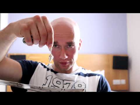 [Idąc do Boga] Czy skale astralne autorstwa Z.J.Popko są złe?Co na to kościół?