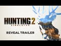 Gameplay video of Hunting Simulator 2  XBox