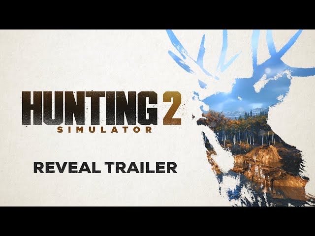 Video - Hunting Simulator 2 (PC)