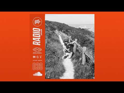 SlothBoogie Radioshow - 038