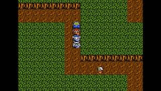 【ファミコン】SDガンダム外伝 ナイトガンダム物語　実況PLAY＃２０