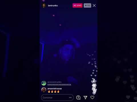 Trunks - HOMEM DE NEGÓCIOS (PRÉVIA)