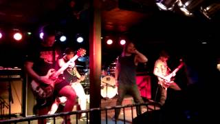 The Eyes Of The Storm