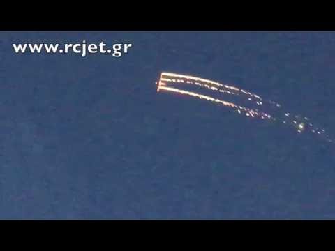 AFW2016  Gustafsson FullScale Glider night flying