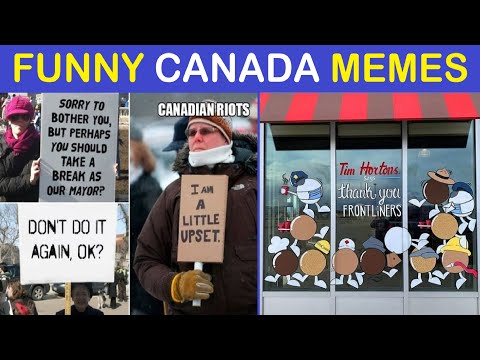 Funny Canada Memes That Only Canadians Will Get – Sorry, Rest of the World | Happy And Fun