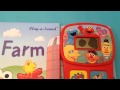 Big Kids Sound Book Compilation Sesame Street Thomas The Tank Engine Bob The Builder And More