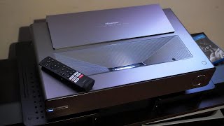 Best New Ultra Short Throw Projectors That Will Blow Your Mind