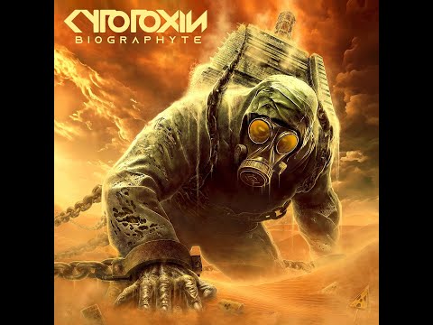 Cytotoxin - 2025 - Biographyte (Technical Brutal Death, DR11)