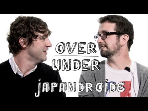 Japandroids - Over / Under