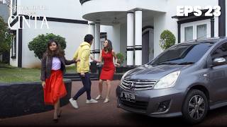 Download lagu Cyntia Pulls Aviv Away So He Won’t Chase Bella | EVERYTHING IS BEAUTIFUL BECAUSE OF LOVE EPS 23 P... mp3