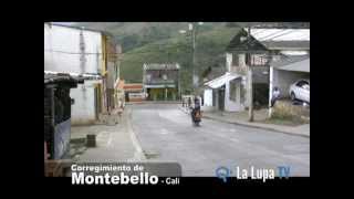preview picture of video 'Montebello Cali'