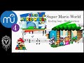 Super Mario World Ending G Major Piano Notas Sheet Solved Some Notes Musescore4