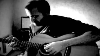 In da Hall of da Mountain King (Edvard Grieg à la sauce Bjørn Berge)