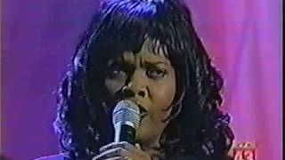 CeCe Winans - Well Alright/Interview (1998)
