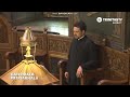 Troparul Sf Împ Constantin și Elena Glasul 8 Diac Răzvan Ciubotariu