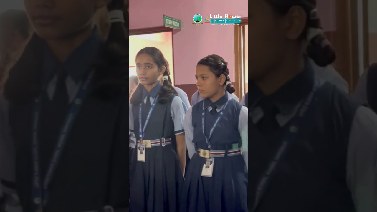 LFS  IKAUNA WORLD POPULATION DAY  2025 #school#schoollife #education  #motivation