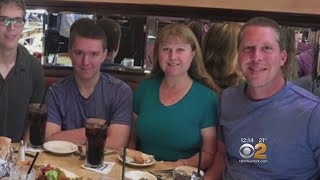 Disbelief, Questions Follow NYE Shooting Death Of Family In Home