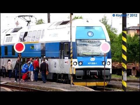 Ešus 471.028 - Os9412, Čelákovice, 14.5.2012