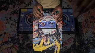 Scratch in cross dj pro mod APK #crossdj #crossdjpro