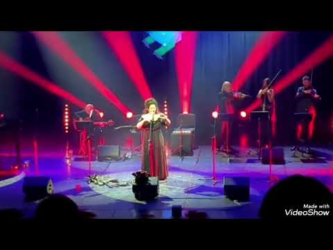 Beata Czernecka ☆Zygmunt Konieczny ○Anna Csillag