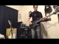 Tool - Forty-Six & 2 (Bass Cover) 