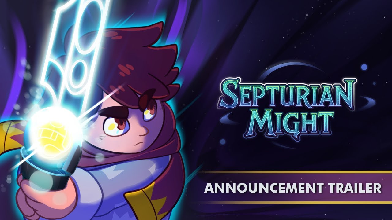 Announcement Trailer