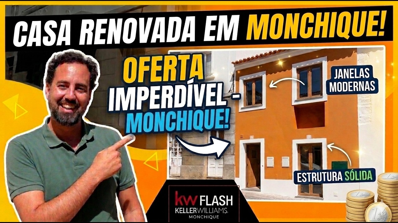 Vídeo do imóvel