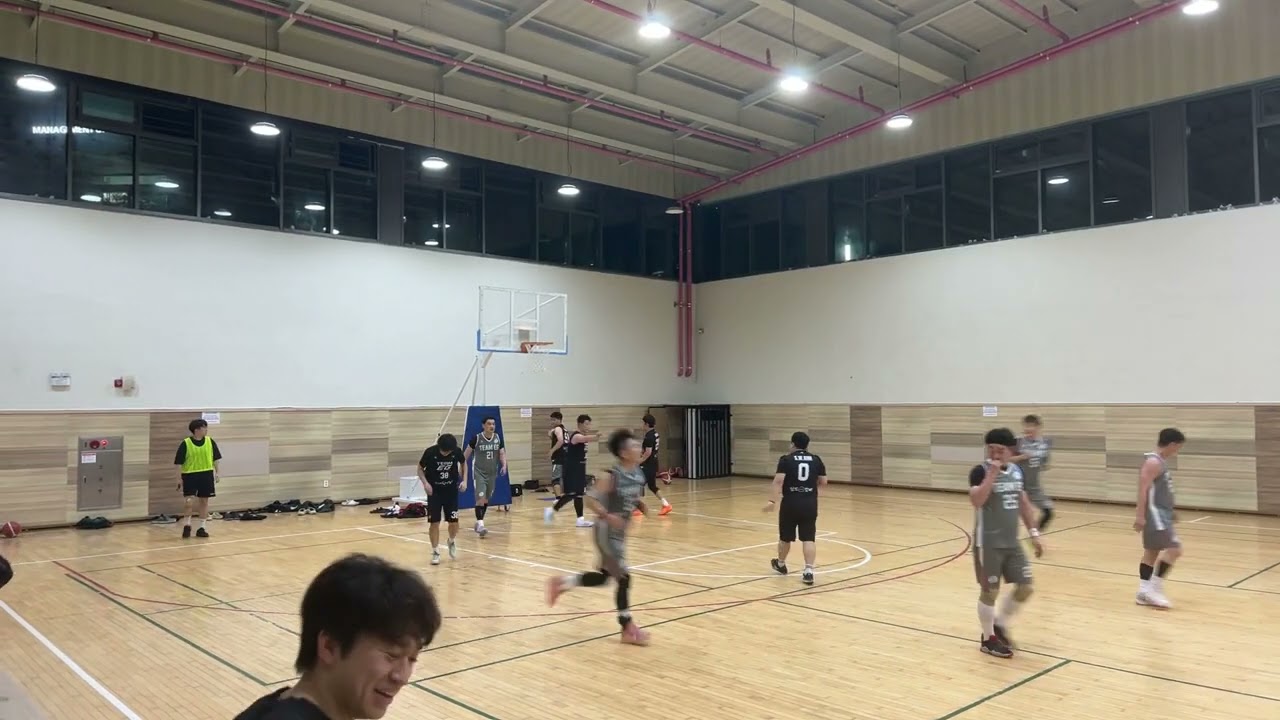 (20260712) 상반기 11차전 하이라이트