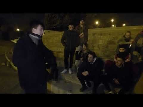 FINAL Minus vs Krisan