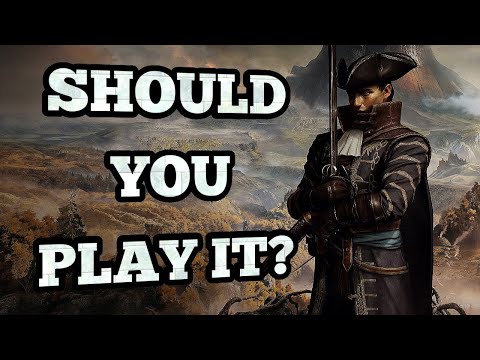 Is GreedFall Worth Playing In 2022?