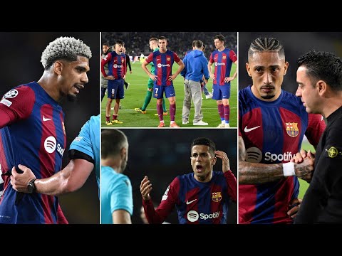 What went WRONG for Barcelona vs PSG [1-4] - Where do Barça & Xavi go from here?