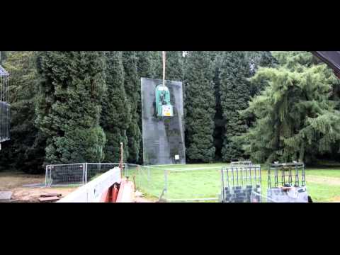 Music Chapel: The Laboratory