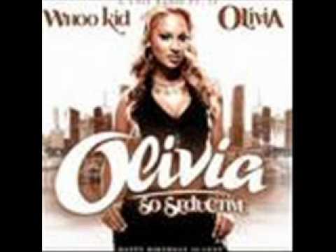 Wait (Girls Only Remix) - Olivia, Missy Elliot & Free