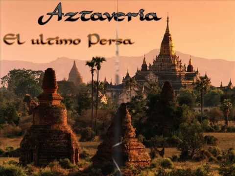 Ultimo Persa- AztaverA(Audio Estudio)