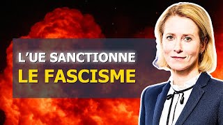 Le règne des eurocrates : la démocratie, c’est fini ?